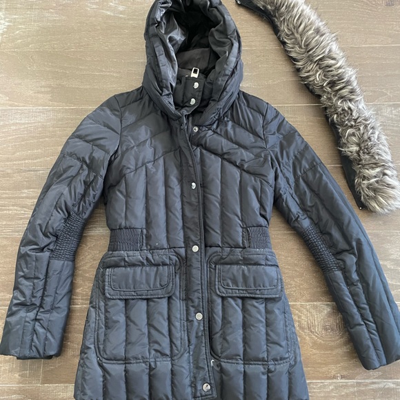 Miss Sixty Winter Jacket - Picture 2 of 4